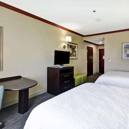 Hampton Inn & Suites Corpus Christi I-37 - Navigation Boulevard Bagian luar foto