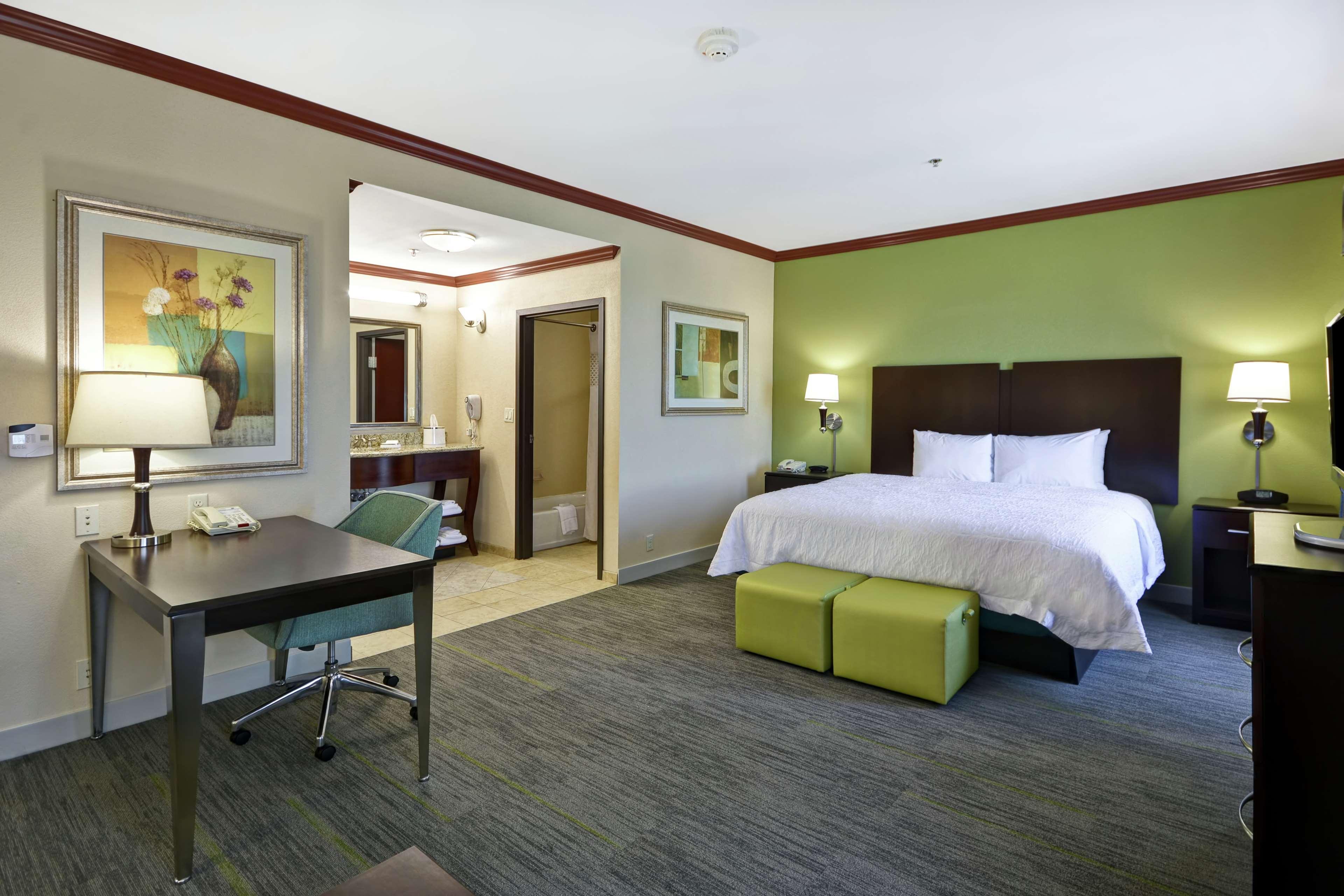 Hampton Inn & Suites Corpus Christi I-37 - Navigation Boulevard Bagian luar foto
