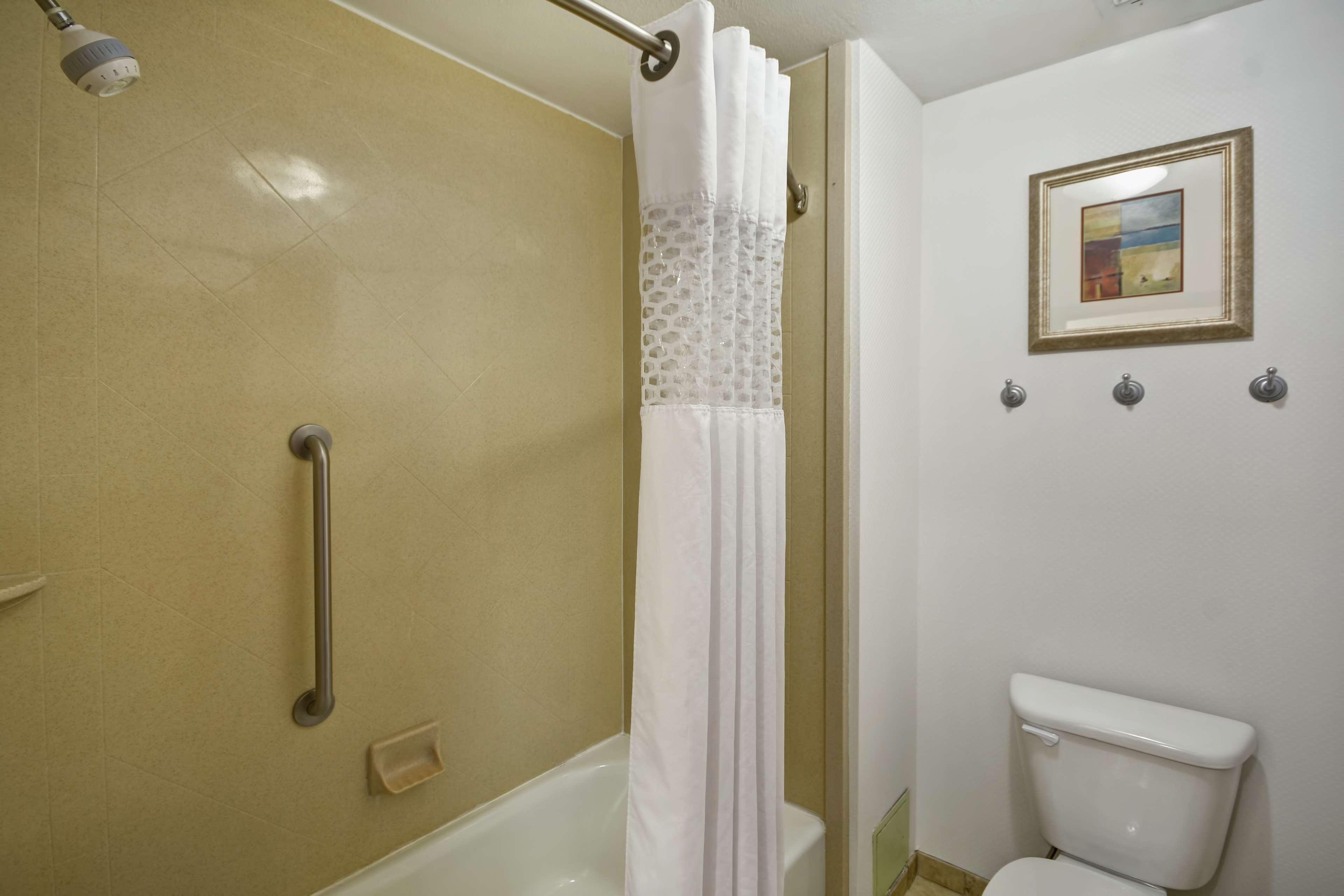 Hampton Inn & Suites Corpus Christi I-37 - Navigation Boulevard Bagian luar foto