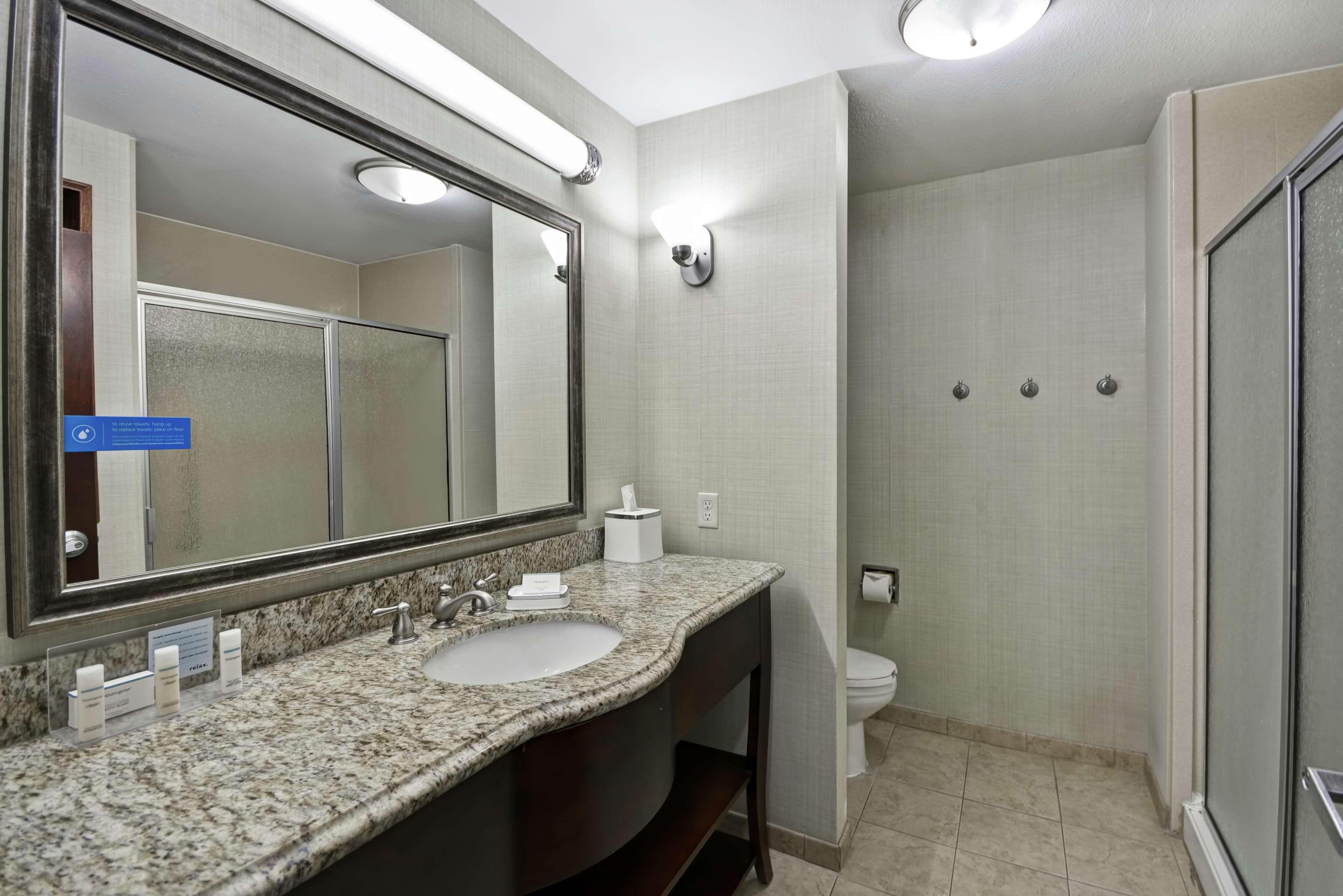 Hampton Inn & Suites Corpus Christi I-37 - Navigation Boulevard Bagian luar foto