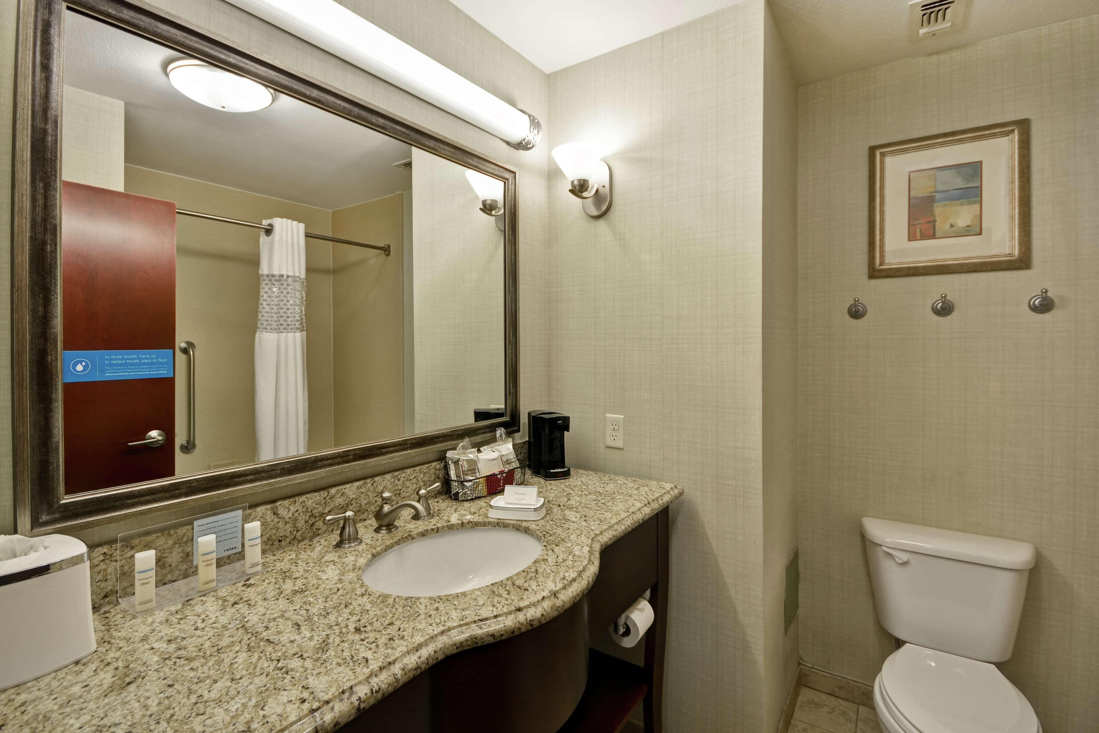 Hampton Inn & Suites Corpus Christi I-37 - Navigation Boulevard Bagian luar foto