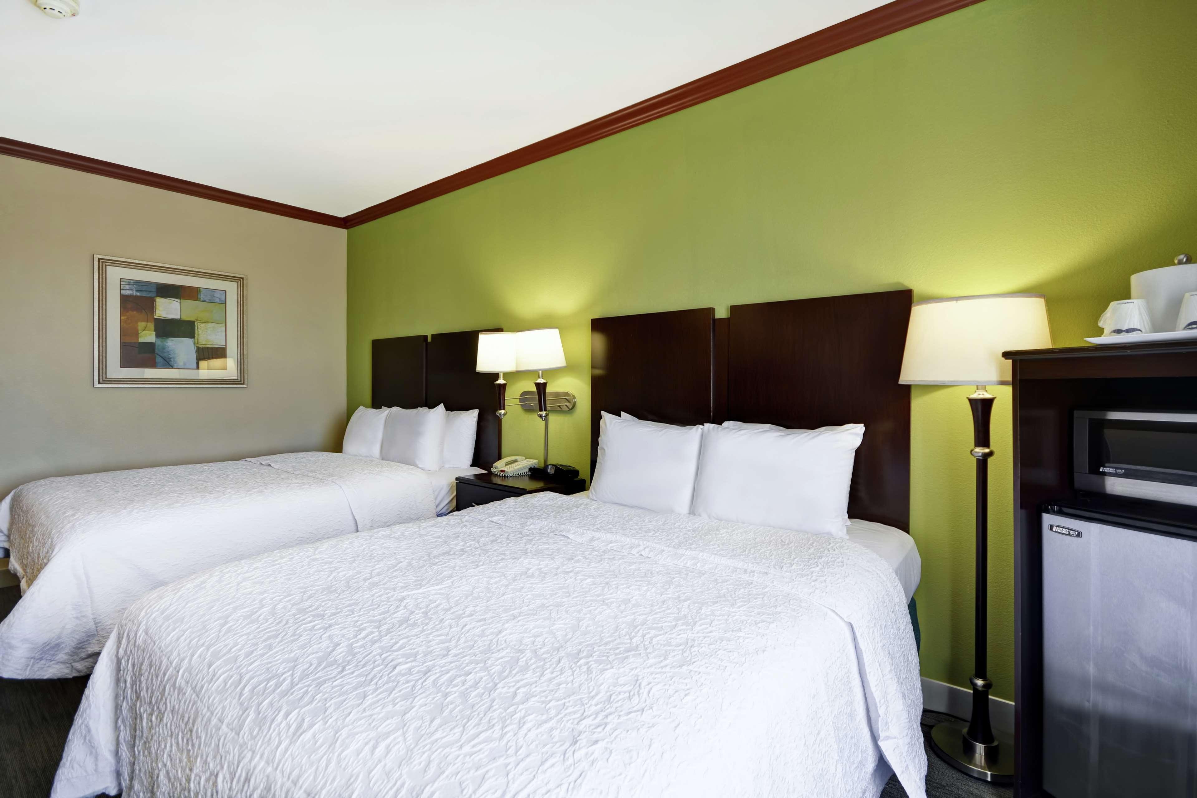 Hampton Inn & Suites Corpus Christi I-37 - Navigation Boulevard Bagian luar foto