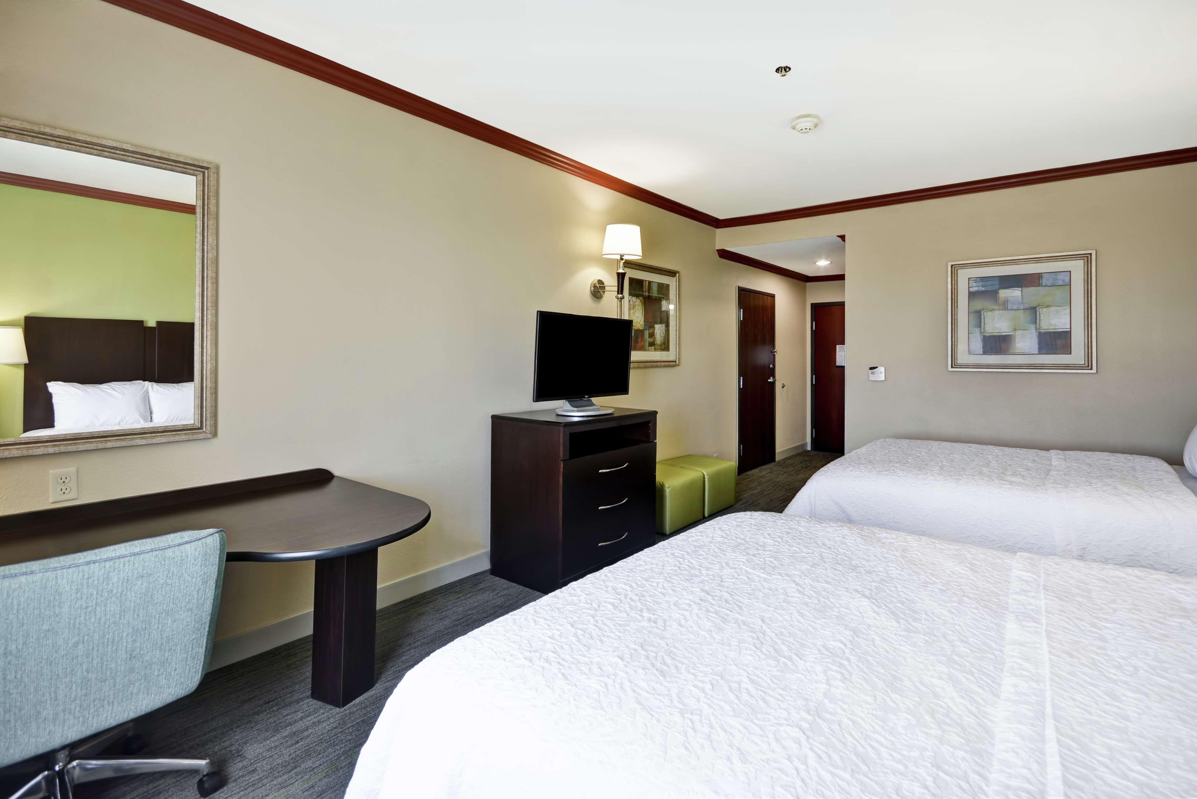 Hampton Inn & Suites Corpus Christi I-37 - Navigation Boulevard Bagian luar foto
