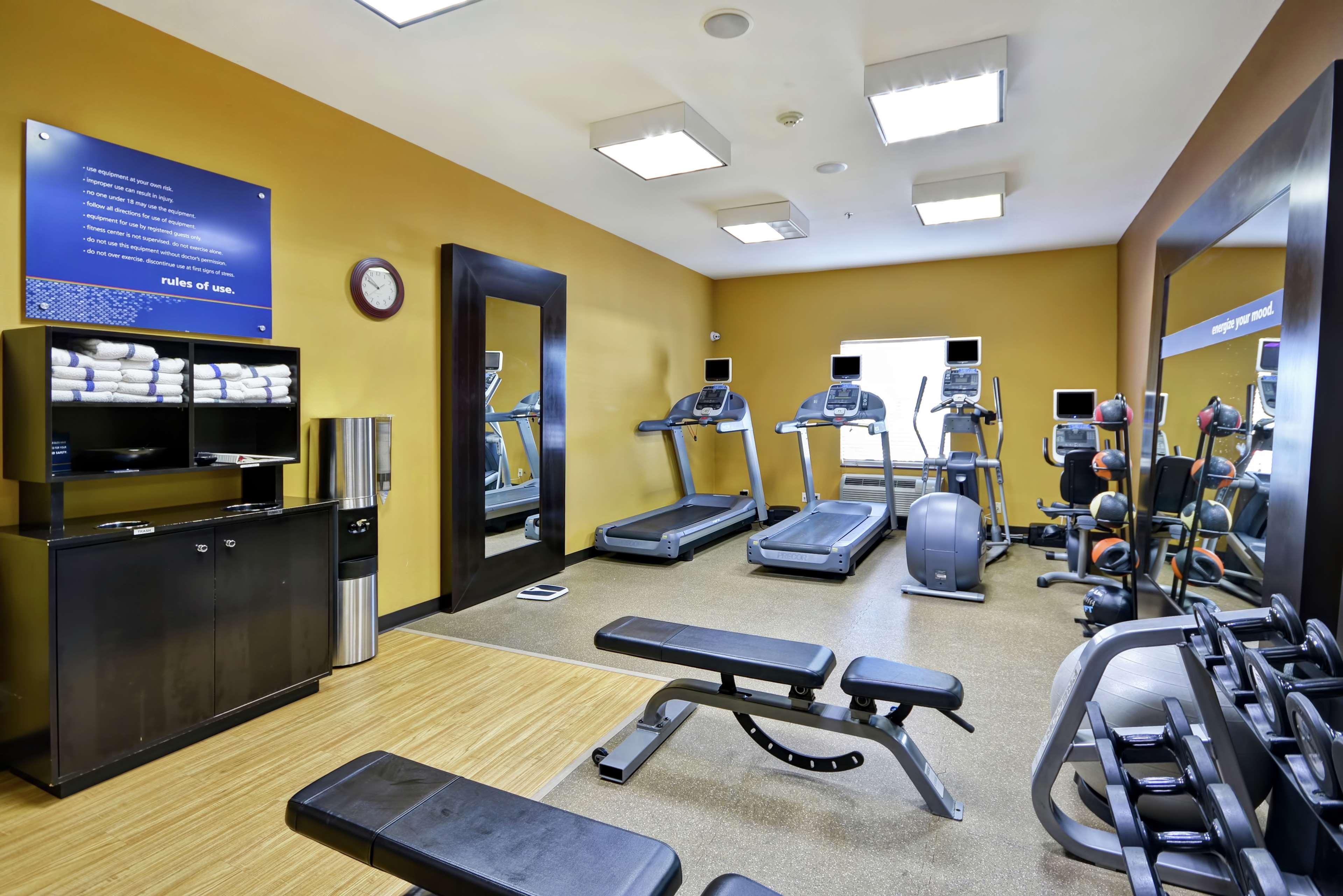 Hampton Inn & Suites Corpus Christi I-37 - Navigation Boulevard Bagian luar foto