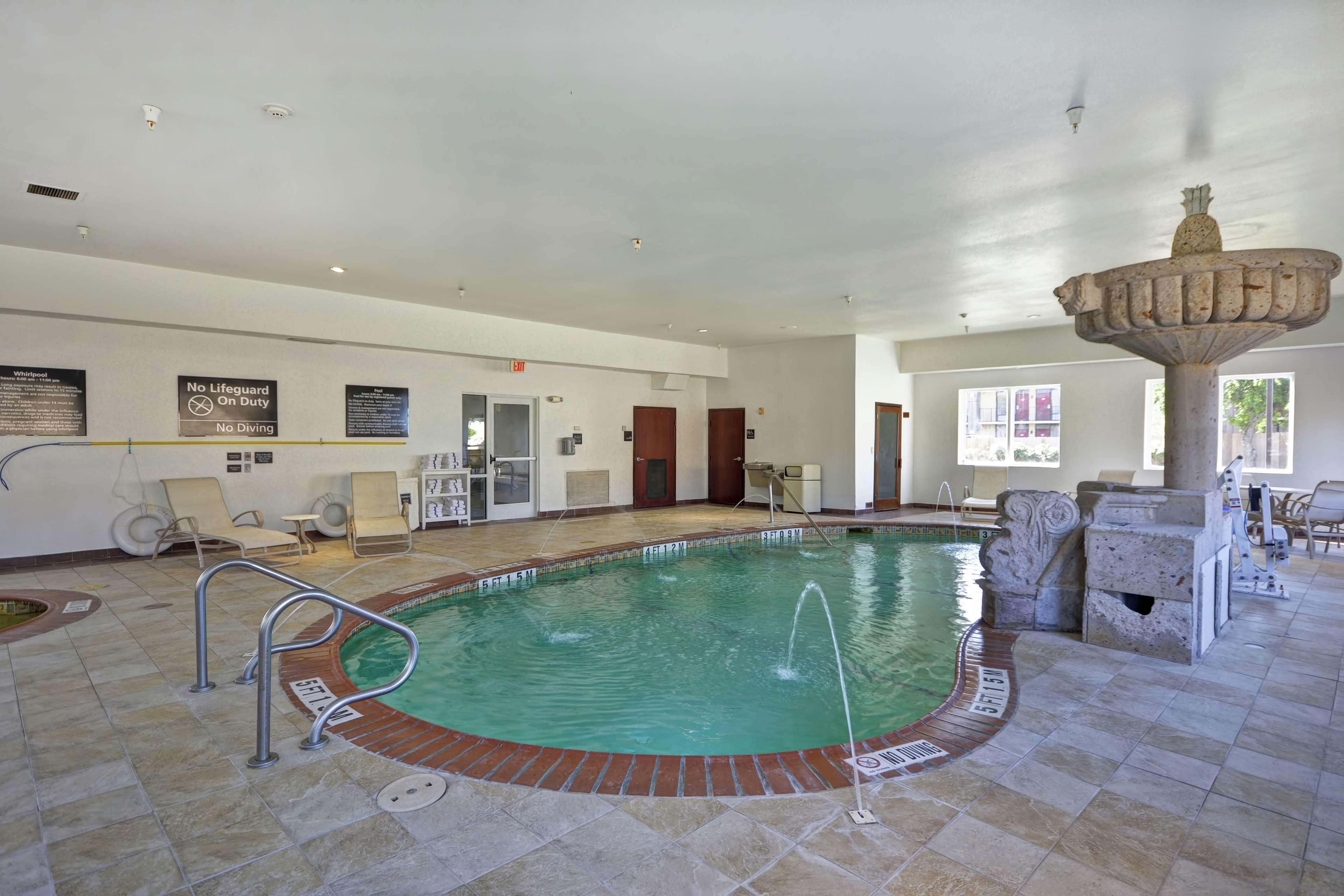 Hampton Inn & Suites Corpus Christi I-37 - Navigation Boulevard Bagian luar foto