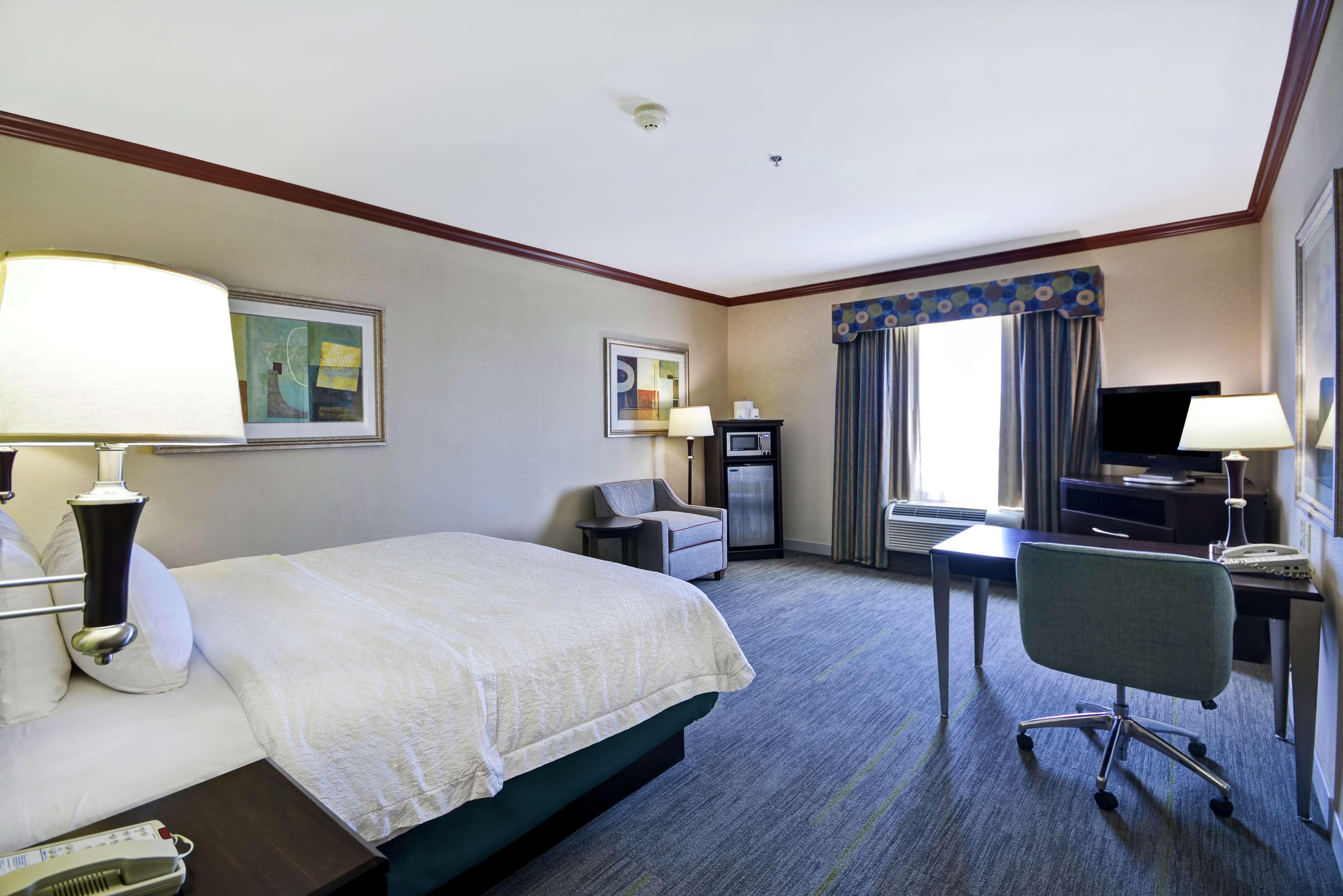 Hampton Inn & Suites Corpus Christi I-37 - Navigation Boulevard Bagian luar foto