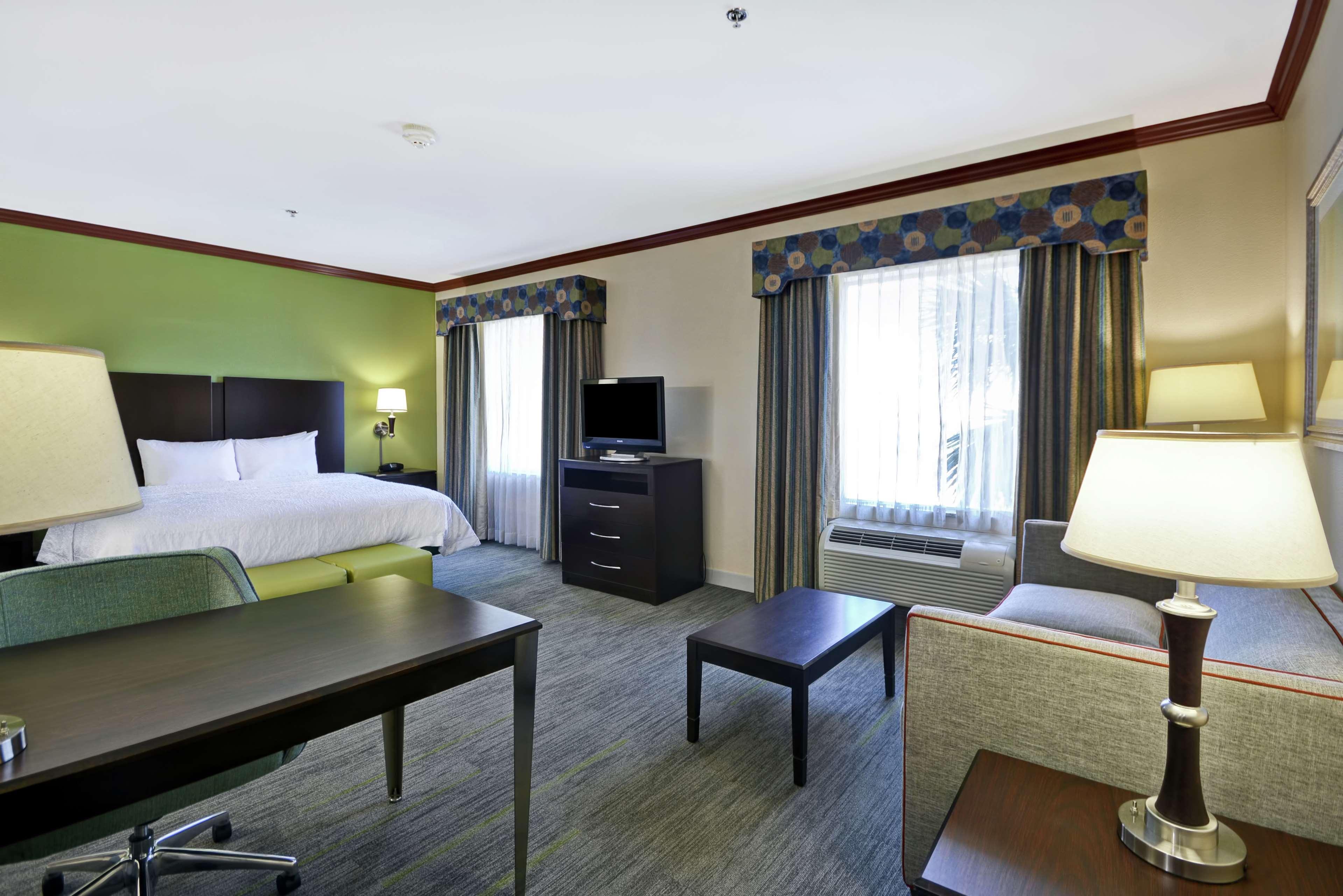 Hampton Inn & Suites Corpus Christi I-37 - Navigation Boulevard Bagian luar foto