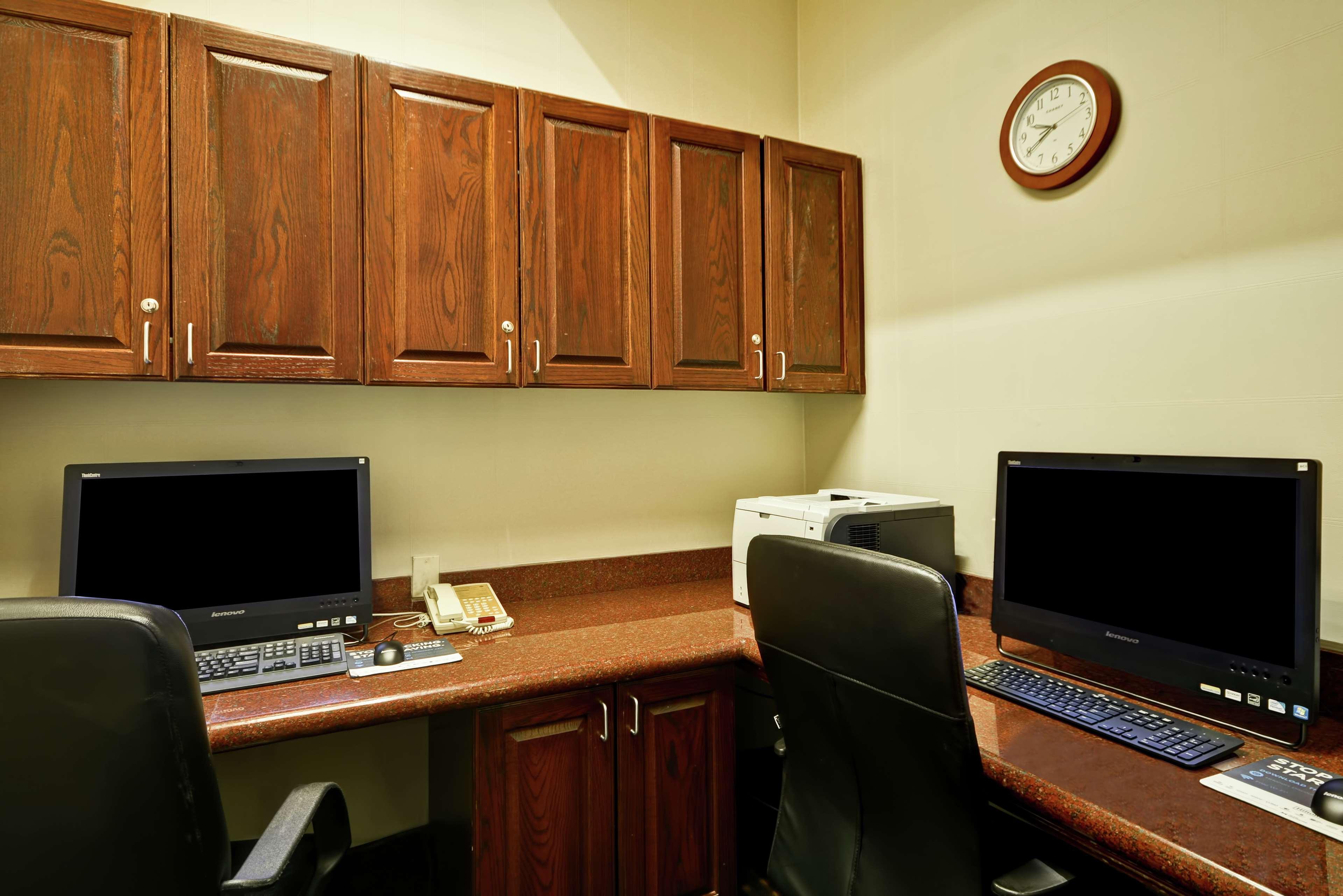 Hampton Inn & Suites Corpus Christi I-37 - Navigation Boulevard Bagian luar foto