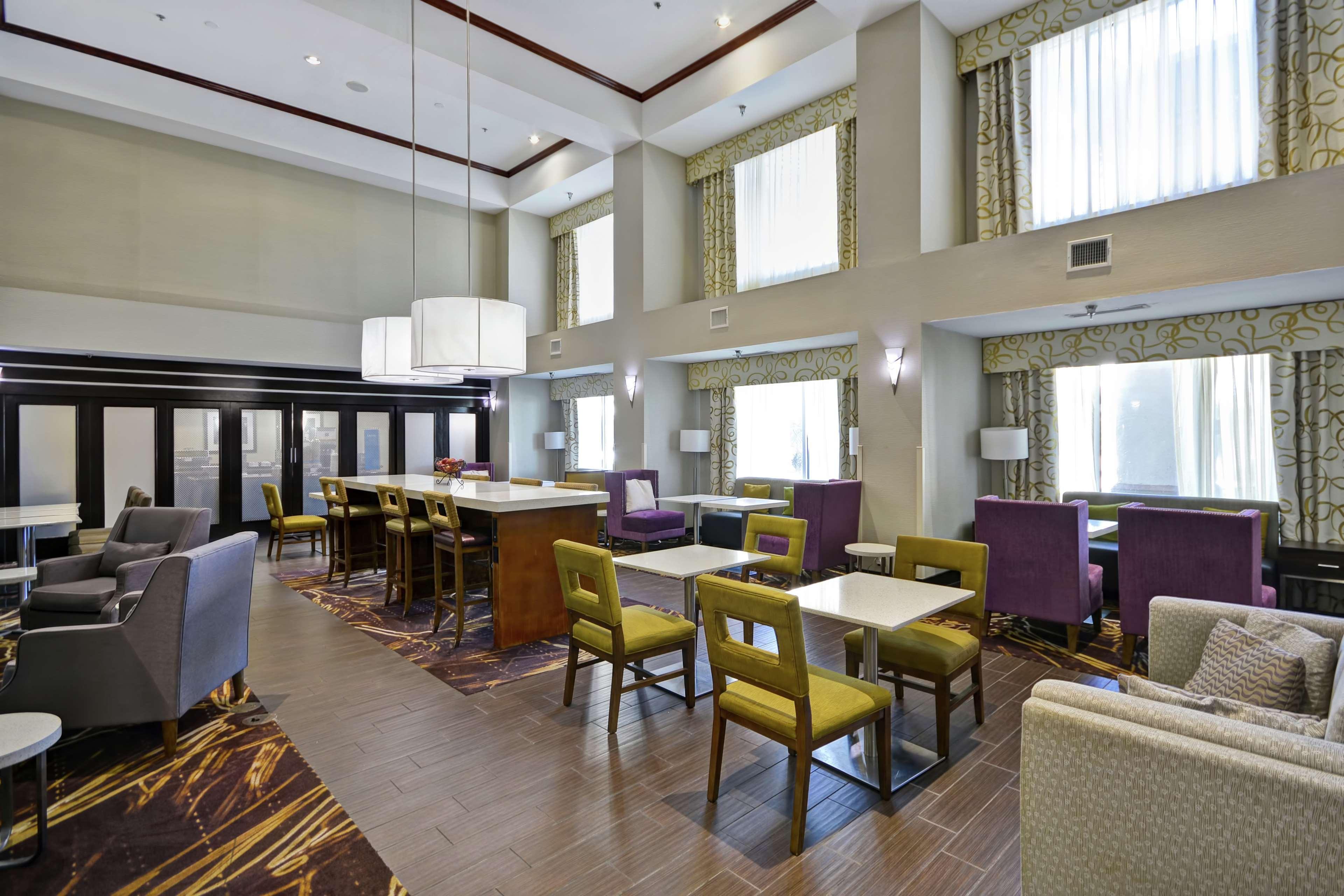 Hampton Inn & Suites Corpus Christi I-37 - Navigation Boulevard Bagian luar foto