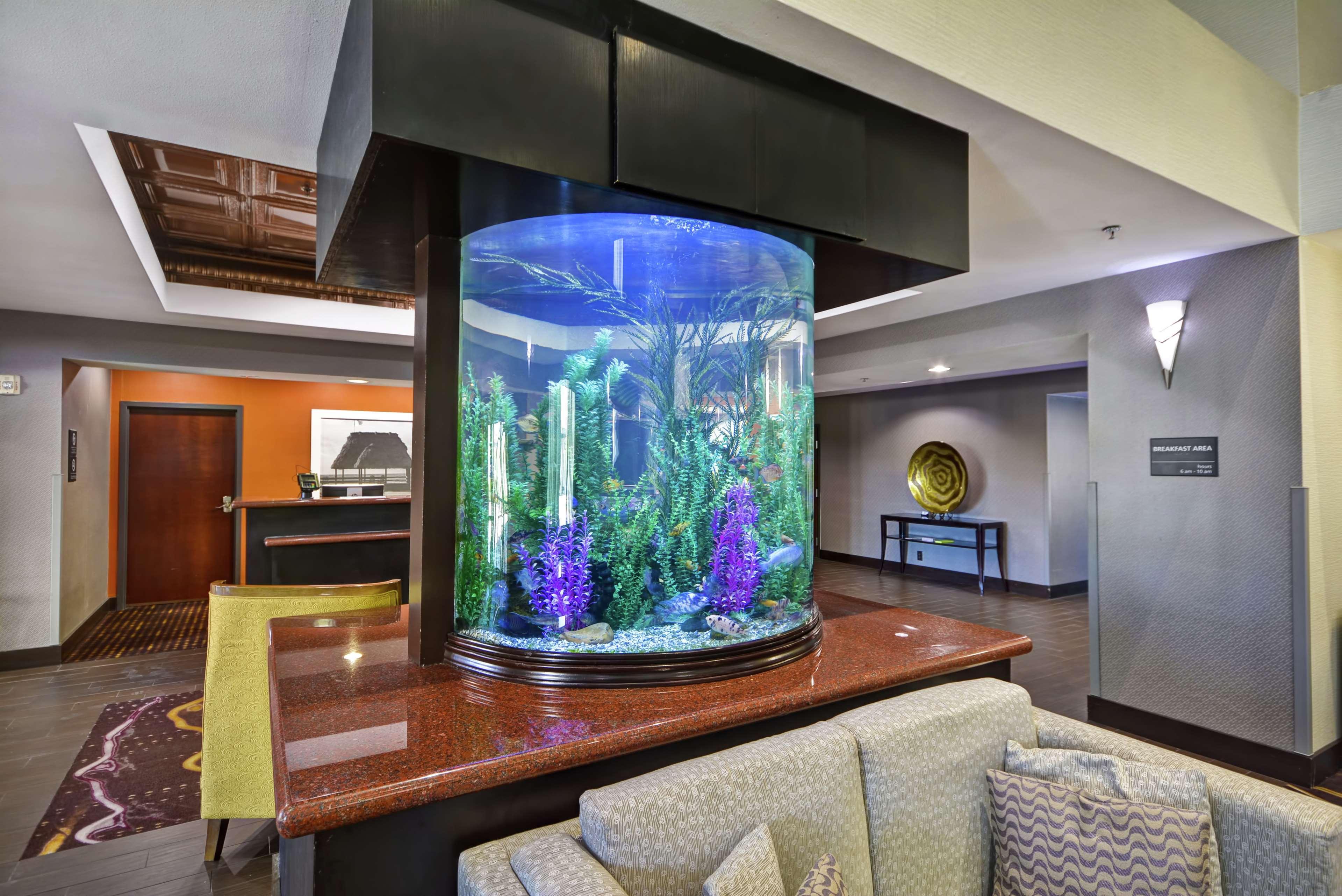 Hampton Inn & Suites Corpus Christi I-37 - Navigation Boulevard Bagian luar foto
