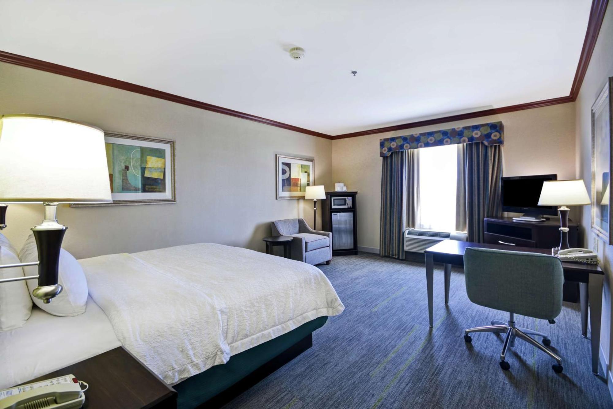 Hampton Inn & Suites Corpus Christi I-37 - Navigation Boulevard Bagian luar foto