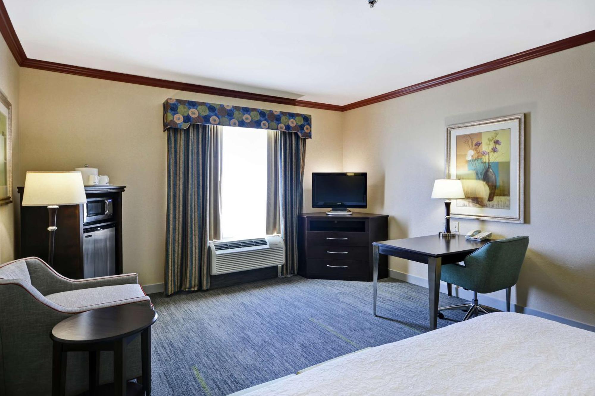 Hampton Inn & Suites Corpus Christi I-37 - Navigation Boulevard Bagian luar foto