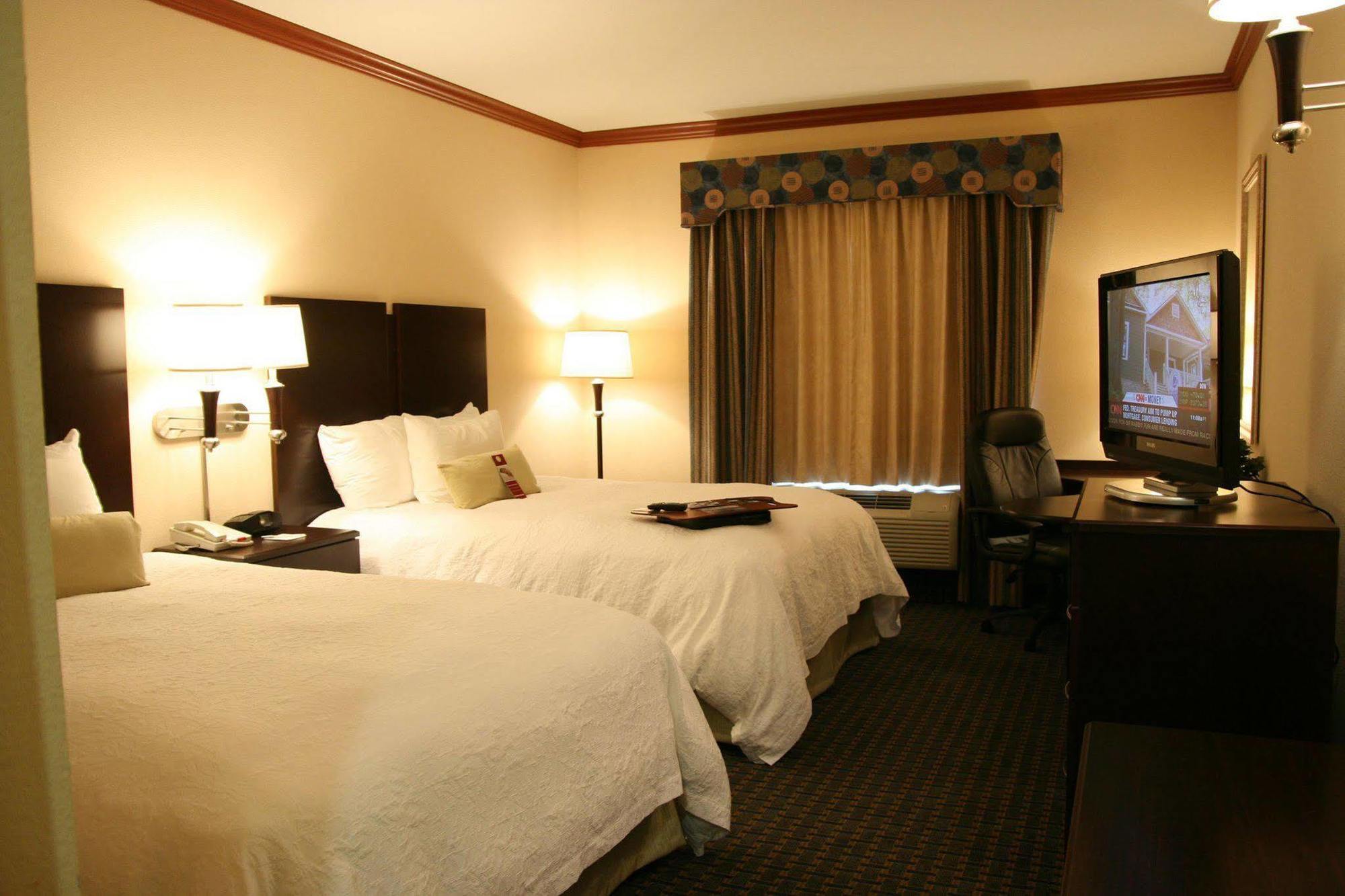 Hampton Inn & Suites Corpus Christi I-37 - Navigation Boulevard Bagian luar foto