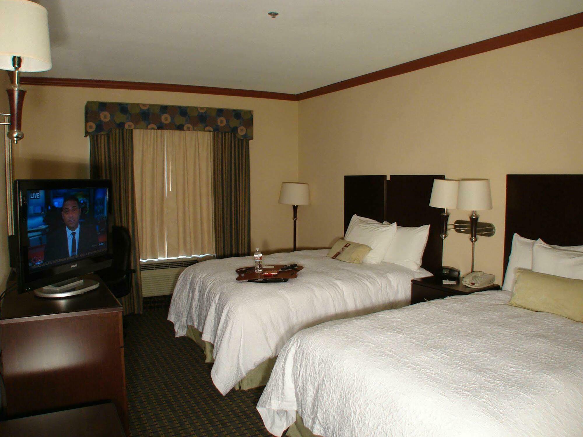 Hampton Inn & Suites Corpus Christi I-37 - Navigation Boulevard Ruang foto