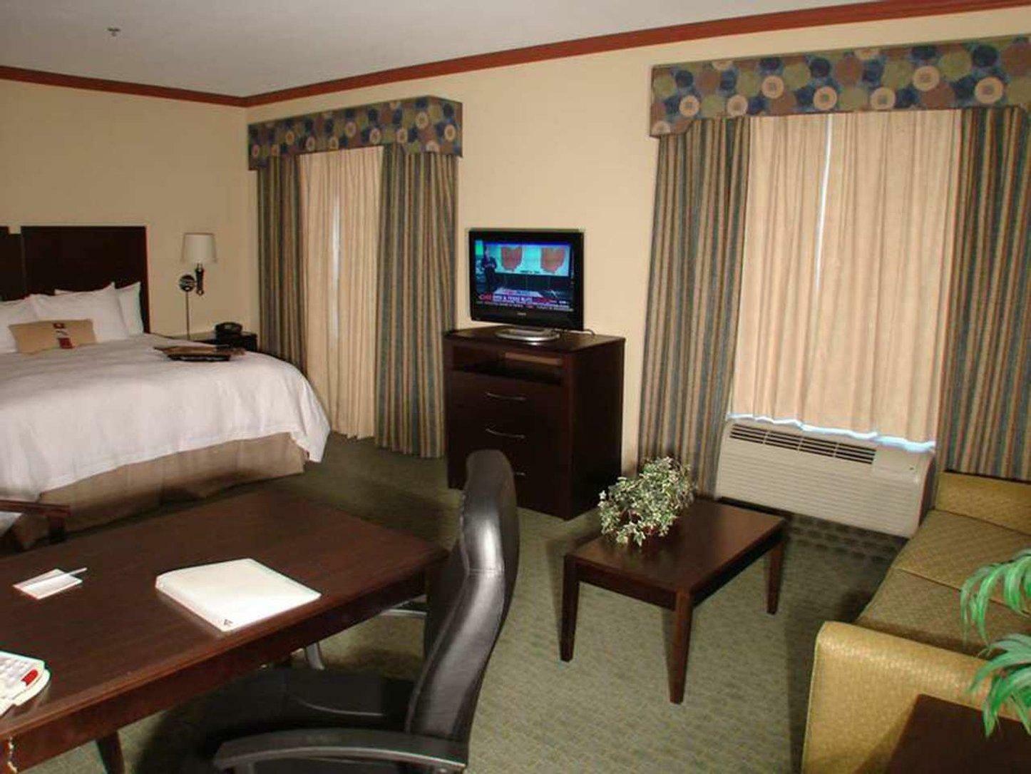 Hampton Inn & Suites Corpus Christi I-37 - Navigation Boulevard Bagian luar foto
